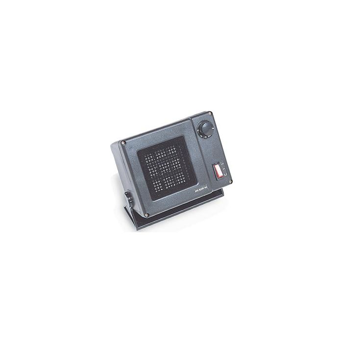 Rampage Products 3501 The Electric Back Seat Heater/Fan 