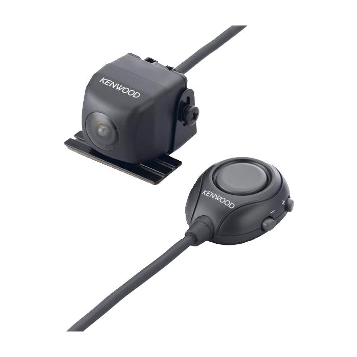 KENWOOD MULTI ANGLE REAR VIEW CAMERA
