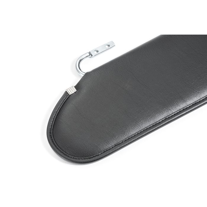 OMIX  Replacement Sun Visors for 55-86 Jeep CJ Series