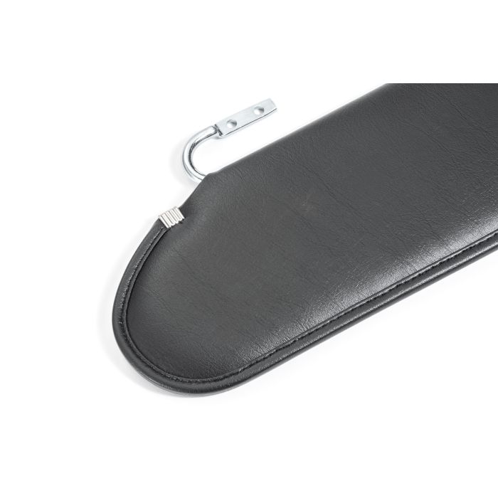 OMIX  Replacement Sun Visors for 55-86 Jeep CJ Series