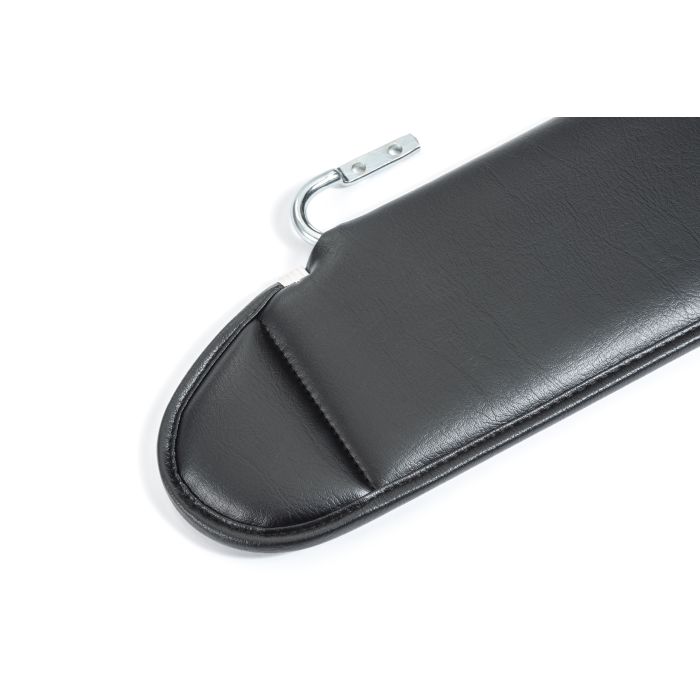 OMIX  Replacement Sun Visors for 87-95 Jeep Wrangler YJ