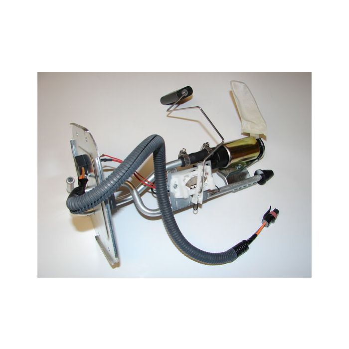 MTS YJSU-20F Fuel 20 Gallon Sending Unit with EFI for 91-95 Jeep Wrangler YJ