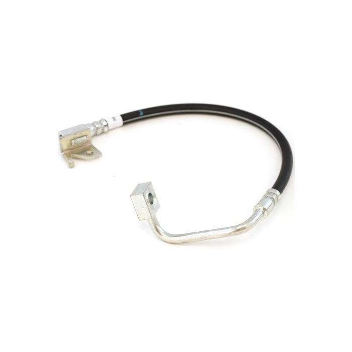 BRAKE HOSE RIGHT FRT 05-09 WK NON SRT8