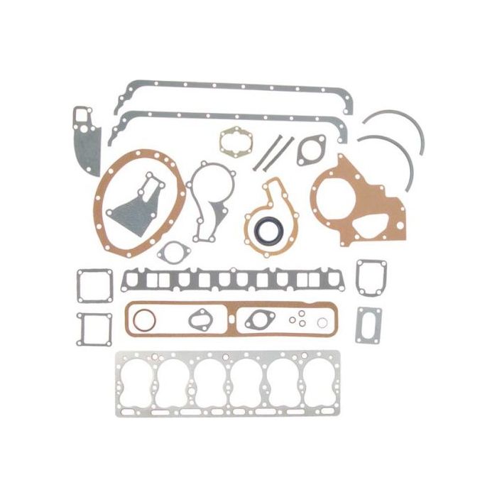 ENGINE GASKET SET 226 CU 47-61 CJ