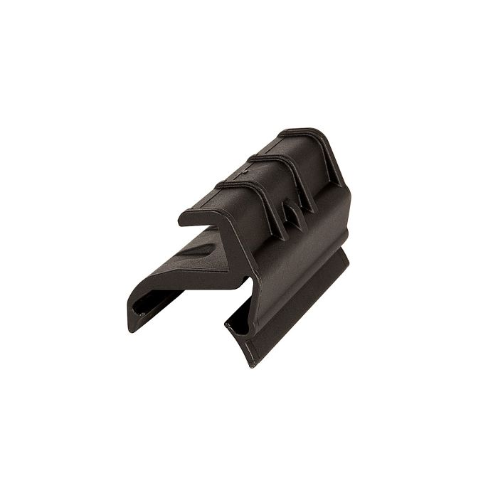 OMX PS TAILGATE BAR BRACKET 07-18 JK