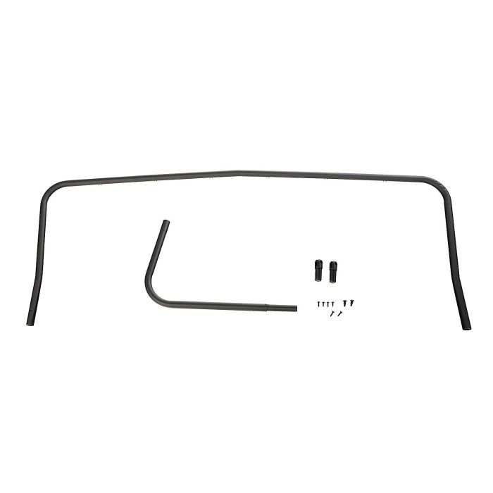 OMIX 13510.84 Rear Bow Set with Knuckles  for 97-06 Jeep Wrangler TJ