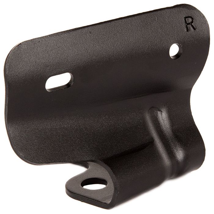 OMX RT SOFT TOP 1+4 BOW BRCKT 07-12 JKU