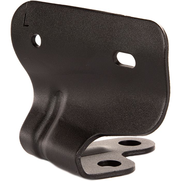 OMIX  Soft Top Bow Bracket for 07-12 Jeep Wrangler JK Unlimited