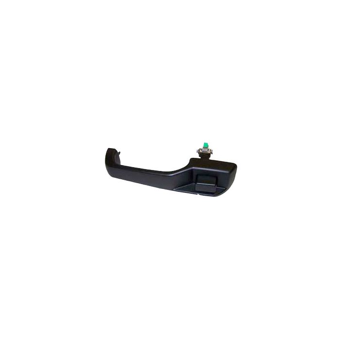 EXTERIOR DOOR HANDLE 97-01 XJ RIGHT