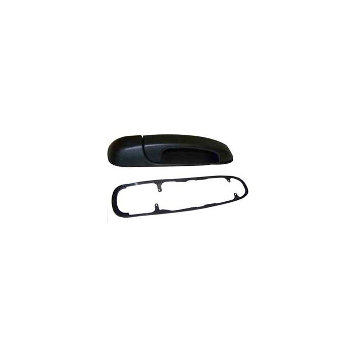 DOOR HANDLE 99-04 WJ LAREDO FRN RIGHT