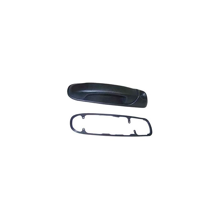 DOOR HANDLE 99-04 WJ LAREDO FRN LEFT