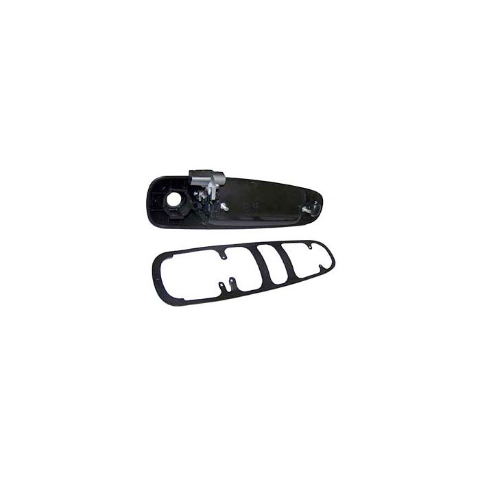 DOOR HANDLE FRT LEFT 99-01 WJ LIMITED