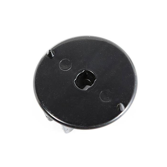 OMIX-ADA 13697.01 Carpet Push Retainer  for 07-18 Jeep Wrangler JK and 14-18 Cherokee KL 