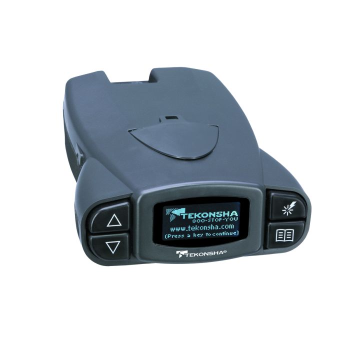 P3 ELECTRONIC BRAKE CONTROL