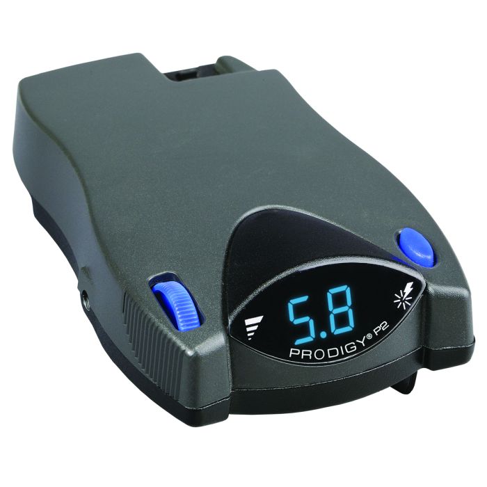 PRODIGY P2 ELECTRONIC BRAKE CONTROL