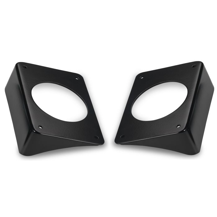 WRR STEEL TAILLIGHTS W/STOP LIGHT JK