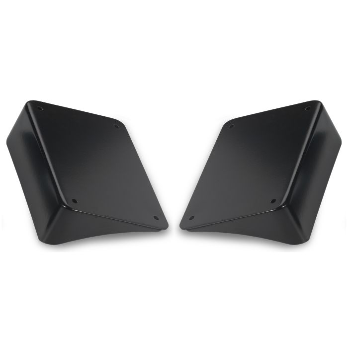 WRR STEEL TAILIGHTS W/NO CUTS JK