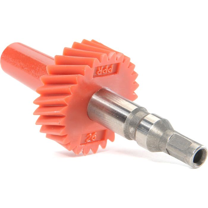 PPR Industries  Speedometer Gear for 93-06 Jeep Vehicles