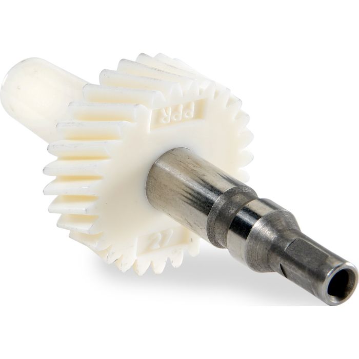 SPEEDOMETER GEAR 27 TEETH SHORT SHAFT