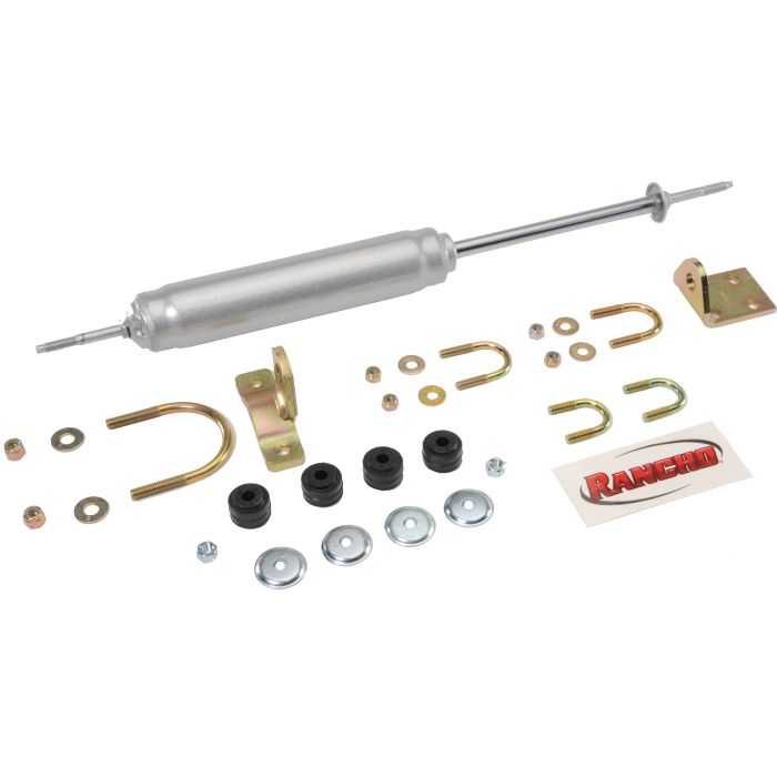RANCHO STEERING STABILIZER RS5000 41-86