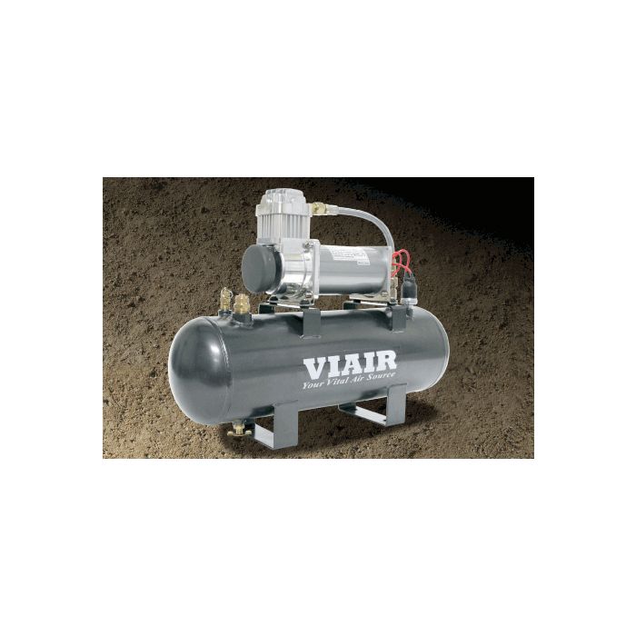 VIAIR 200 PSI 2 GAL FAST FILL TANK