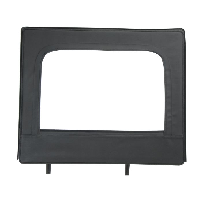 Mopar  Rear Upper Doors for 07-18 Jeep Wrangler Unlimited