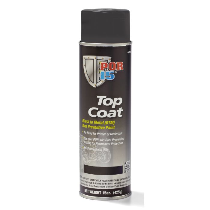 CHASSIS COAT AEROSOL 14 OZ CAN