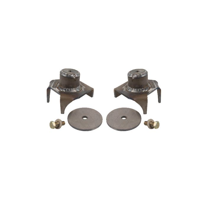 SYNERGY RR SPRING PAD MNTS JK