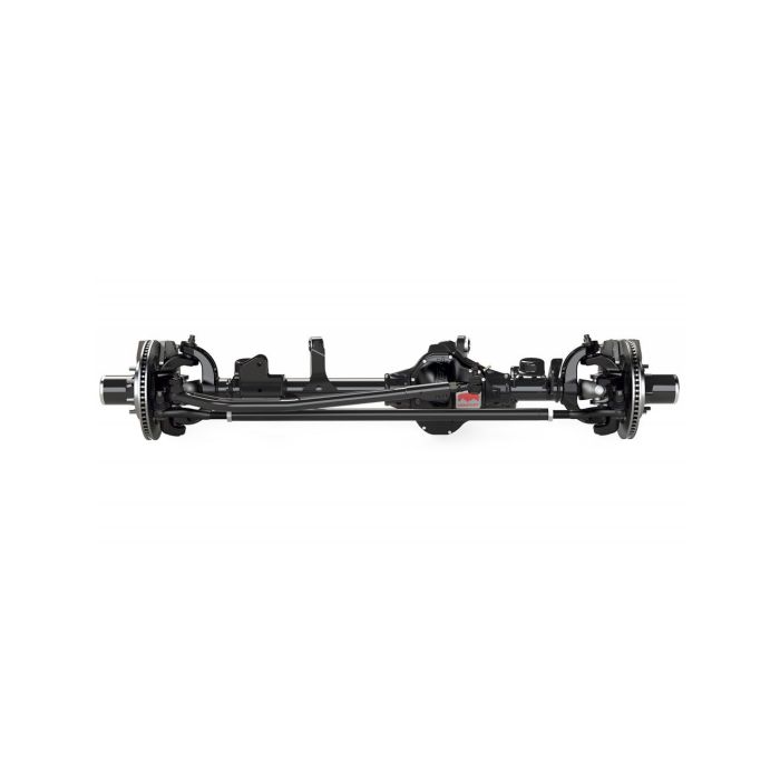 JL / JT: 70” Tera60 HD Front w/ Locking Hub & 4.30 R&P & ARB Locker (0–6" Lift)