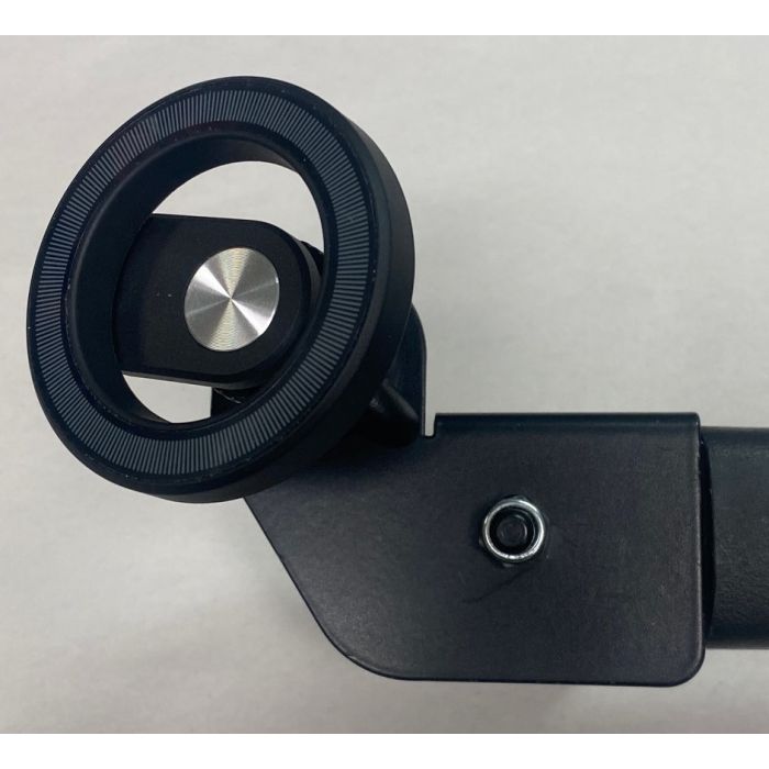 Quadratec  Magnetic Grab Handle Phone Mount for 07-18 Jeep Wrangler JK