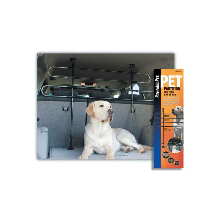 Heininger Automotive 3048 Pet Partition 