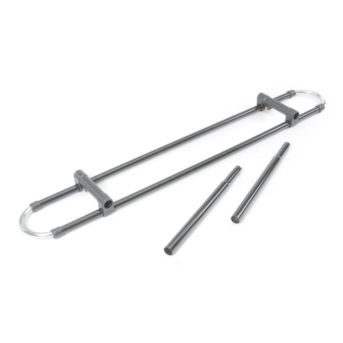 PORTABLEPET PET PARTITION ADD ON RUNG