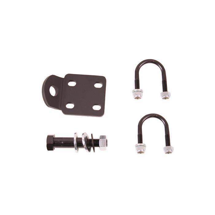 STEERING DAMPR BRKT USE W/18050.82/83