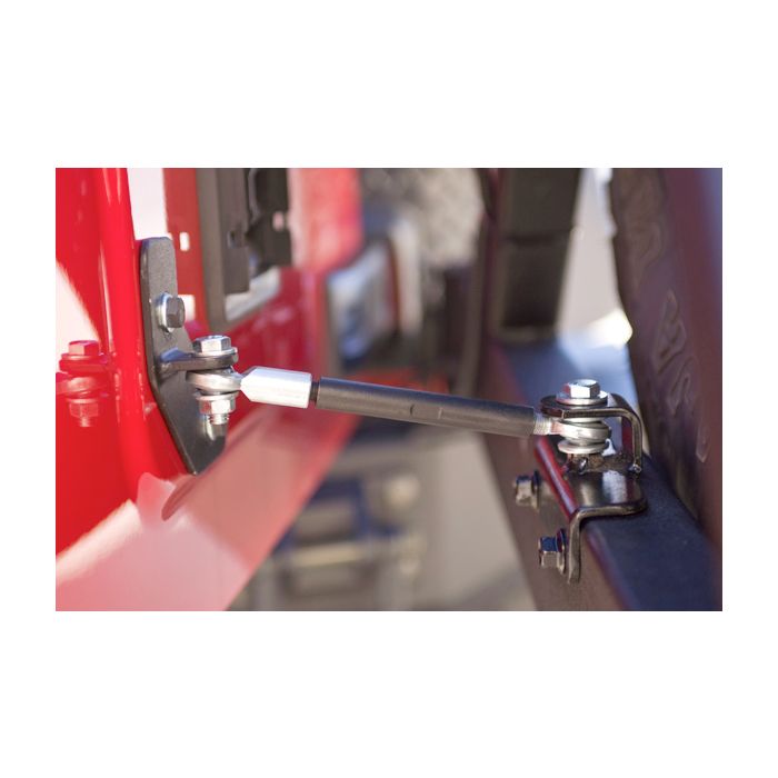 TIRE CARRIER LINKAGE FOR XHD/RRC/ROC JK