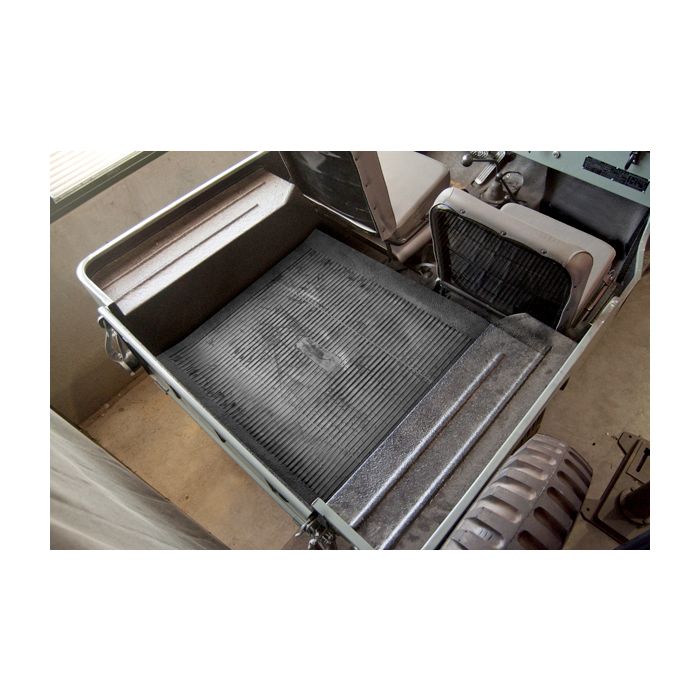 CARGO LINER-BLACK 46-81 CJ/M38