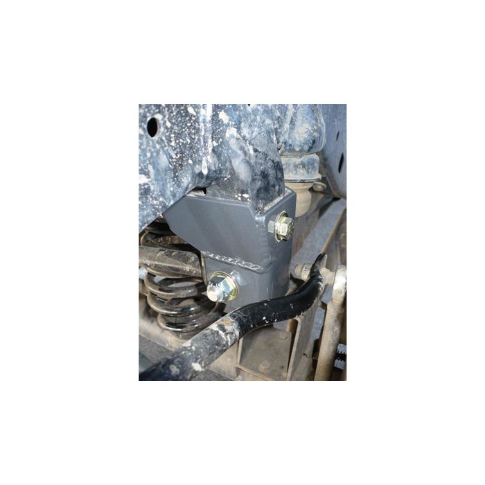 Synergy Manufacturing  Rear Track Bar Frame Bracket Brace for 07-18 Jeep Wrangler JK