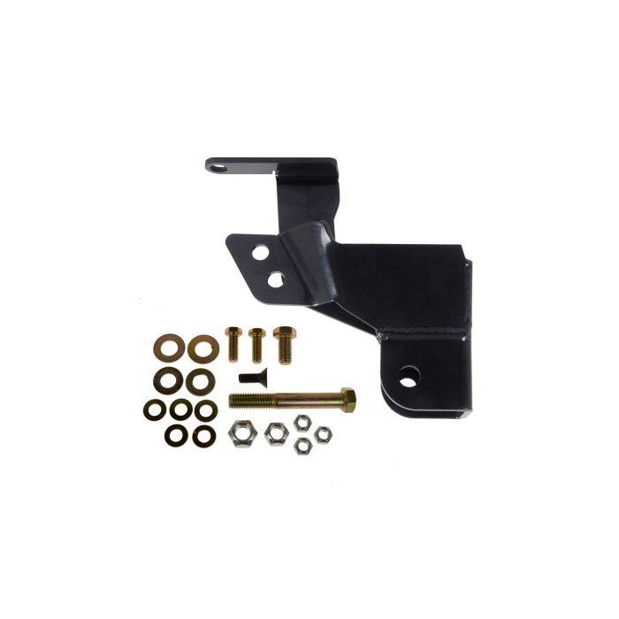 SYNERGY RR TRACK BAR BRACE JK