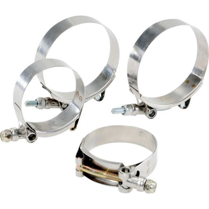 DV8 EXTINGUISHER CLAMPS 2.5 INCH DIAM