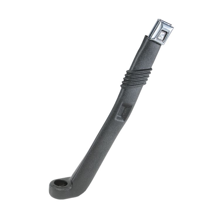 OE BUCKLE WITH SLEEVE 92-95 YJ-RIGHT
