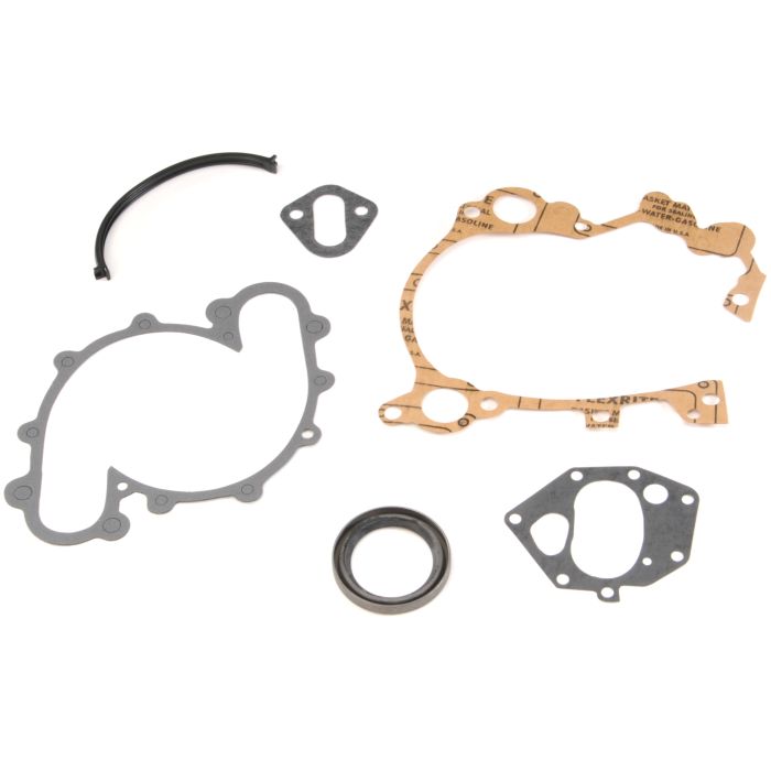 GASKET, COVER, TIMING CHAIN V8