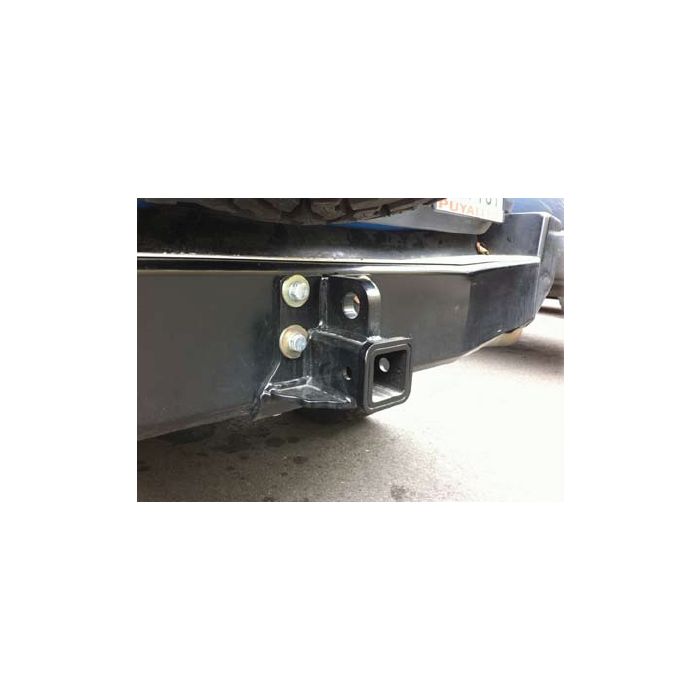 ARB HITCH FOR FJ CRUISER WITH 5620010