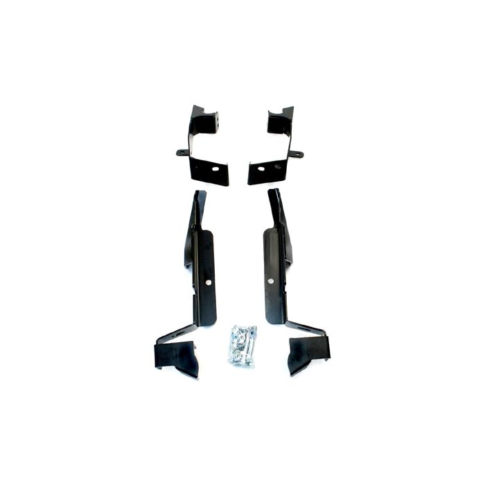 TERAFLEX LONG ARM UPGRADE BRACKETS JK