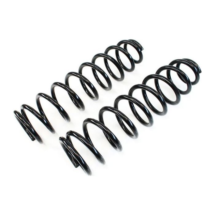 TERAFLEX FRONT COILS 3IN 4DR 4IN 2DR