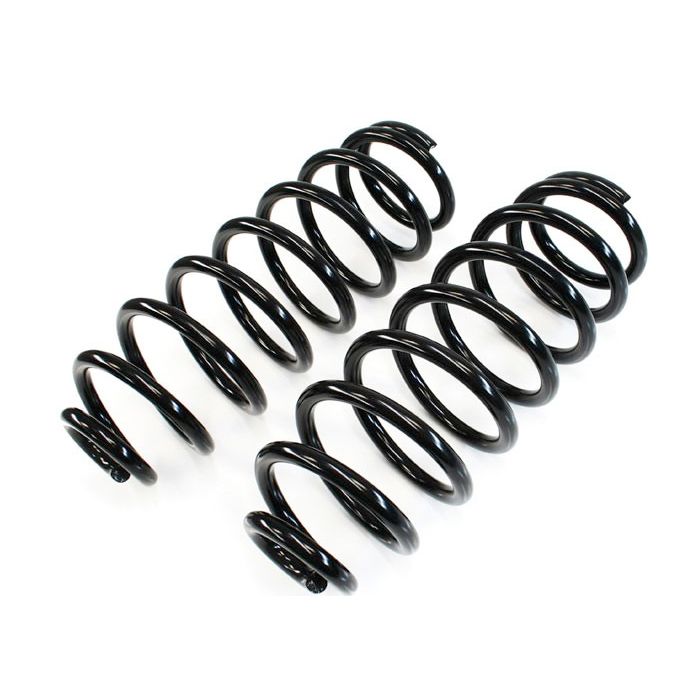 TERAFLEX REAR COILS 2.5IN 4DR 3IN 2DR
