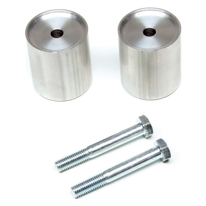 TERAFLEX BUMP STOP KIT 1.5T X 1.75 TJ