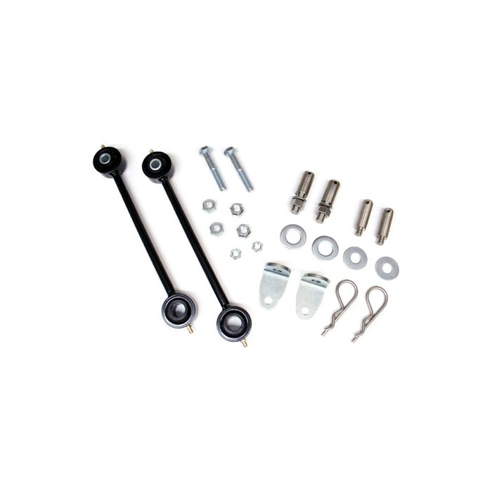 TERA FR SWAY BAR DISCO JK 6IN UP LIFT