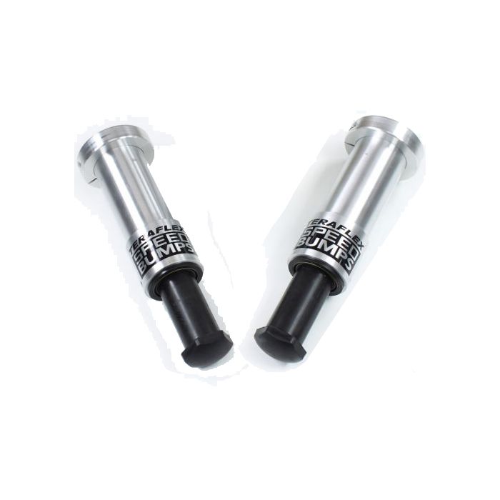 TERAFLEX SPEEDBUMPS FRONT JK 6IN LIFT