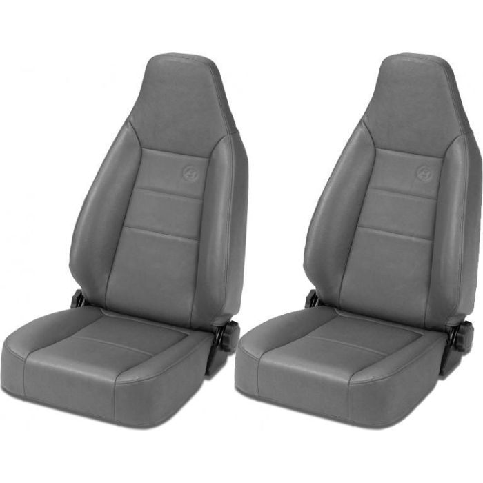 TRAILMAX II SPORT PAIR KIT 76-06 GRAY          KIT