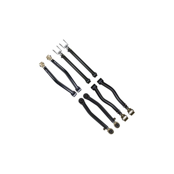 SYNERGY ADJUSTABLE CONTROL ARMS JK  K1  8023-02