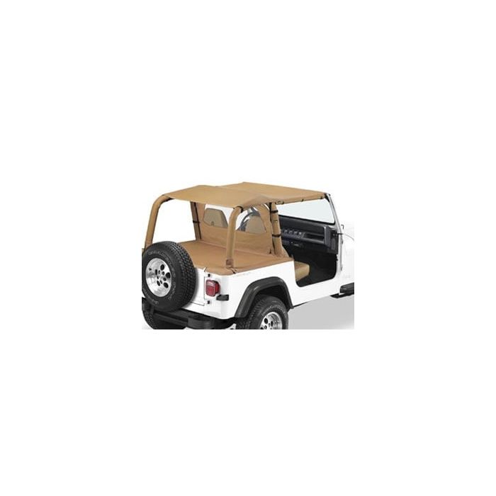 SAFARI BIKINI 92-95 YJ SPICE